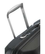 SAMSONITE Trolley Línea FLUX, de gran tamaño NEGRO - Trolley Rígidos - 4