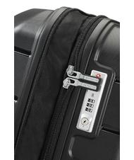 SAMSONITE Trolley Línea FLUX, de gran tamaño NEGRO - Trolley Rígidos - 5