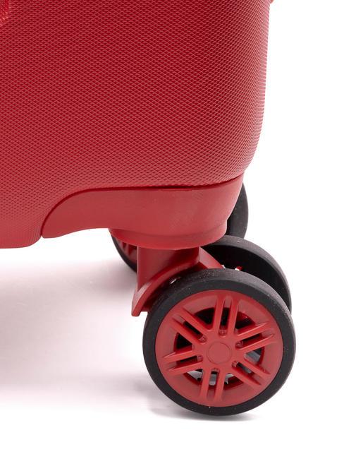 EXPEDITION Carro de gran tama&ntilde;o rojo - Trolley R&iacute;gidos