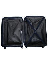 SAMSONITE Trolley Línea FLUX, de gran tamaño blu navy - Trolley Rígidos - 2