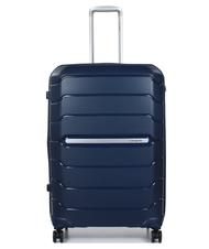 SAMSONITE Trolley Línea FLUX, de gran tamaño blu navy - Trolley Rígidos - 3