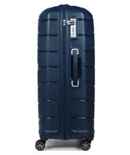 SAMSONITE Trolley Línea FLUX, de gran tamaño blu navy - Trolley Rígidos - 4