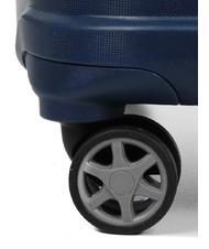 SAMSONITE Trolley Línea FLUX, de gran tamaño blu navy - Trolley Rígidos - 8