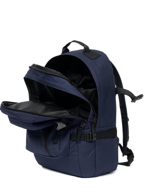VOLKER  Mochila para PC de 15" cs mono marino - Mochilas para portátil