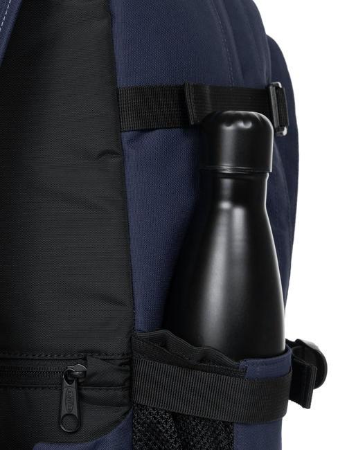 VOLKER  Mochila para PC de 15" cs mono marino - Mochilas para portátil