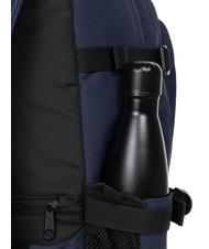 EASTPAK VOLKER  Mochila para PC de 15" cs mono marino - Mochilas para portátil - 4