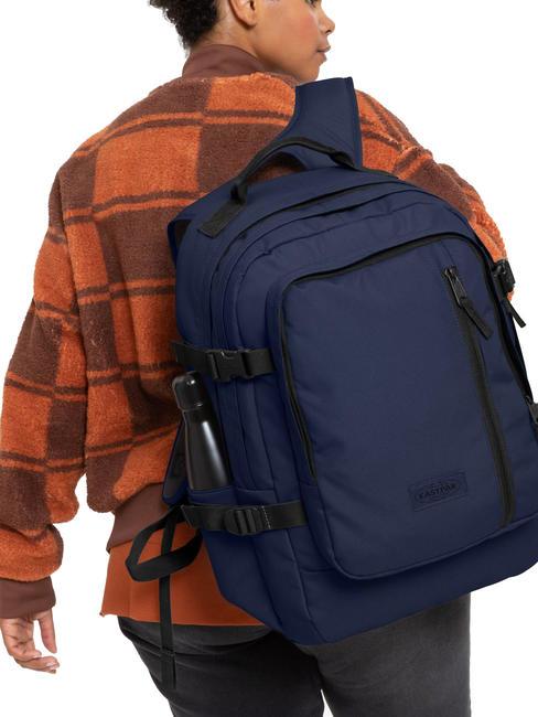 VOLKER  Mochila para PC de 15" cs mono marino - Mochilas para portátil