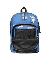 EASTPAK PINNACLE Mochila etiquetas azules - Mochilas Escuela & Tiempo Libre - 3