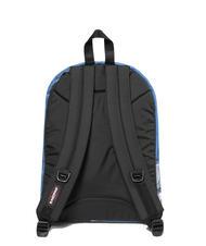 EASTPAK PINNACLE Mochila etiquetas azules - Mochilas Escuela & Tiempo Libre - 4