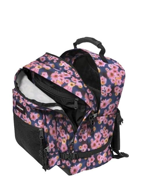 ULTIMATE Mochila para portátil de 15,6" azul marino suave - Mochilas Escuela & Tiempo Libre