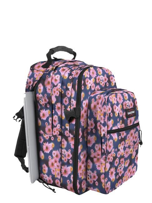 TUTOR Mochila para portátil 15 " azul marino suave - Mochilas Escuela & Tiempo Libre