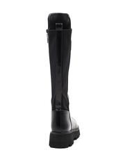 ROCCOBAROCCO PLATFORM Botas altas negro - Zapatos Mujer - 5