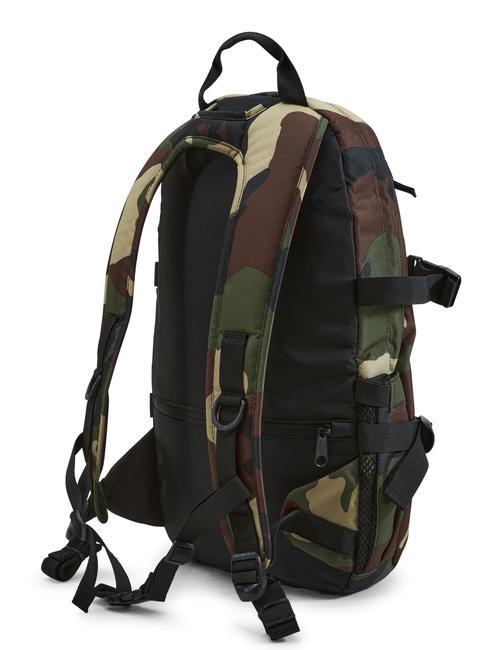 FLOID CS Mochila para portátil de 15" camuflaje - Mochilas Escuela & Tiempo Libre
