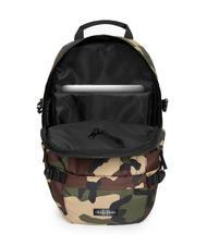 EASTPAK FLOID CS Mochila para portátil de 15" camuflaje - Mochilas Escuela & Tiempo Libre - 5