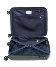 SPALDING EASY LIGHT Carro de equipaje de mano verde - Equipaje de mano - 2