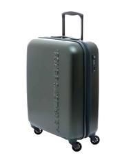 SPALDING EASY LIGHT Carro de equipaje de mano verde - Equipaje de mano - 3