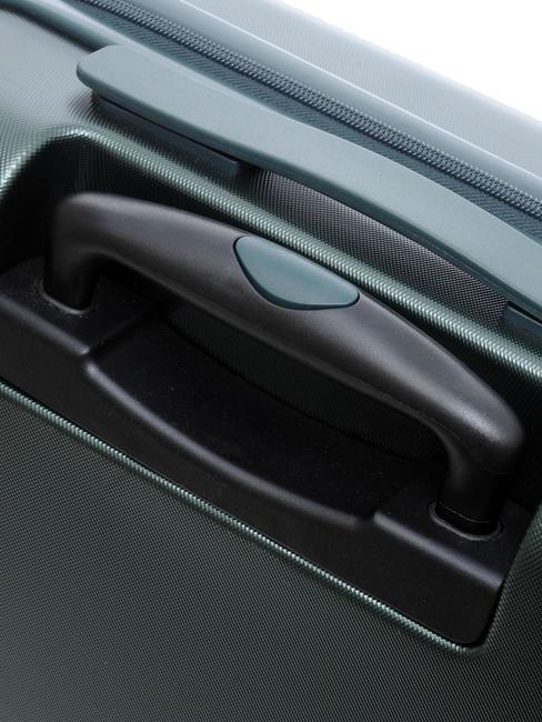 EASY LIGHT Carro de equipaje de mano verde - Equipaje de mano