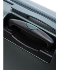 SPALDING EASY LIGHT Carro de equipaje de mano verde - Equipaje de mano - 6