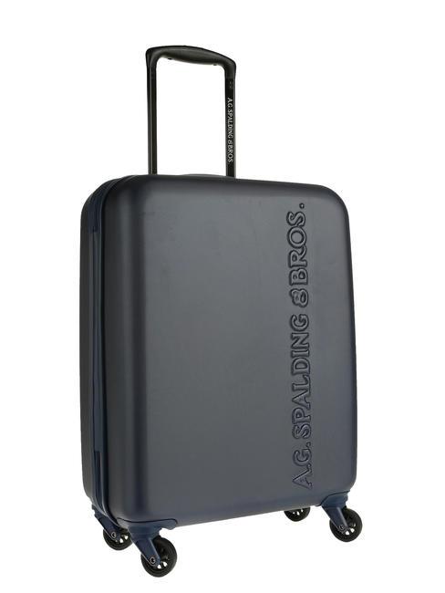 EASY LIGHT Carro de equipaje de mano azul - Equipaje de mano
