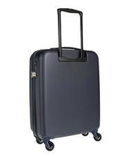 SPALDING EASY LIGHT Carro de equipaje de mano azul - Equipaje de mano - 4