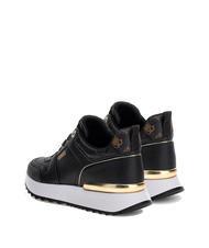 GUESS KADDY Zapatillas negro1 - Zapatos Mujer - 3