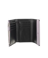 CALVIN KLEIN MINIMAL MONOGRAM Cartera triple mediana aura lavanda - Carteras Mujer - 2