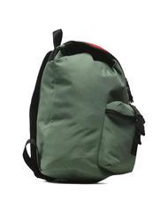 TOMMY HILFIGER HERITAGE Mochila de tela verde urbano - Mochilas para port&aacute;til - 2