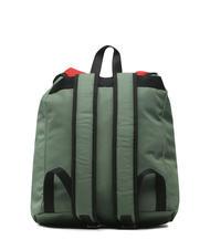 TOMMY HILFIGER HERITAGE Mochila de tela verde urbano - Mochilas para port&aacute;til - 3