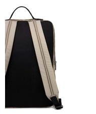 CALVIN KLEIN SPORT ESSENTIAL Mochila de nailon para portátil gris pardo atlántico - Mochilas para portátil - 4