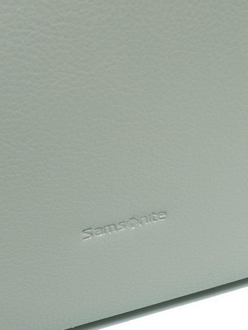 CANDYCE bolsa de hombro salvia - Bolsos Mujer