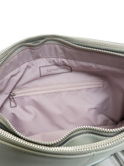 CANDYCE bolsa de hombro salvia - Bolsos Mujer