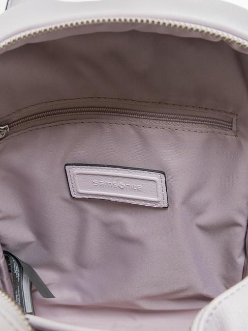 STAR-RING Mochila de mujer MAUVA P&Aacute;LIDO - Bolsos Mujer