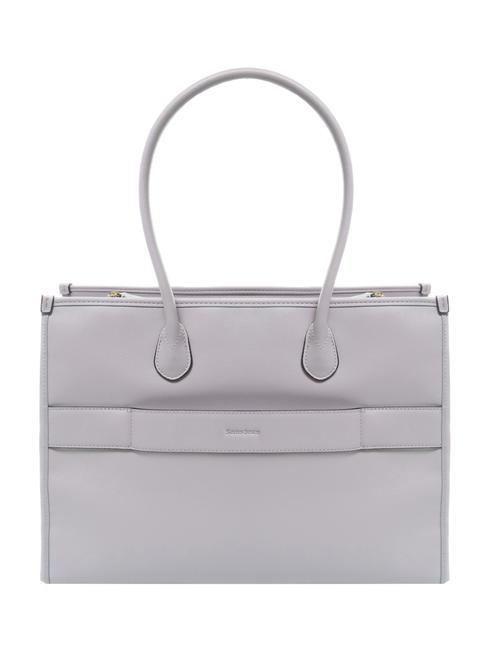 NEVERENDING Bolso bandolera, con bandolera marrón claro - Bolsos Mujer