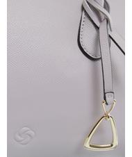 SAMSONITE NEVERENDING Maleta superior con correa para el hombro marrón claro - Bolsos Mujer - 3