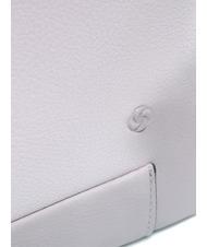 SAMSONITE CANDYCE bolsa de hombro marr&oacute;n claro - Bolsos Mujer - 3