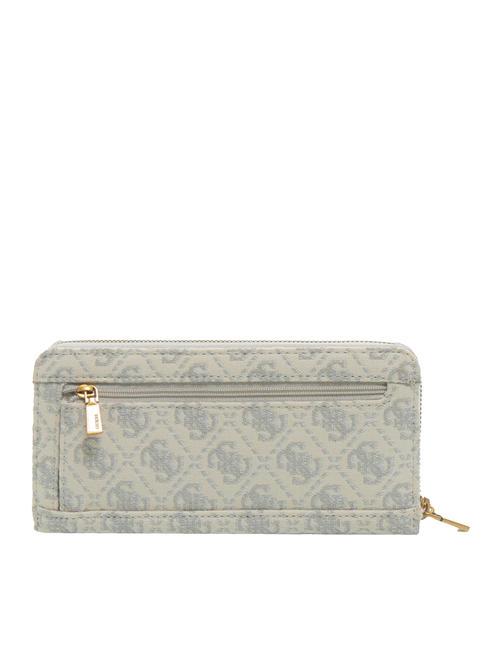 LAUREL Logo Cartera con pulsera donde logotipo - Carteras Mujer