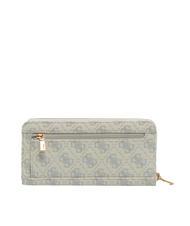 GUESS LAUREL Logo Cartera con pulsera donde logotipo - Carteras Mujer - 3