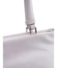 SAMSONITE BE-HER Shopper vertical con bandolera marr&oacute;n claro - Bolsos Mujer - 3