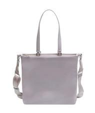 SAMSONITE BE-HER Shopper vertical con bandolera marr&oacute;n claro - Bolsos Mujer - 4