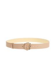 GUESS G BUCKLE Cintur&oacute;n de piel recortable - Cinturones