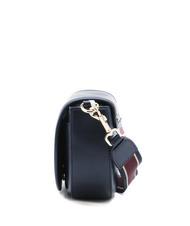 TOMMY HILFIGER TH CITY SUMMER Minibolso de hombro espacio azul - Bolsos Mujer - 3