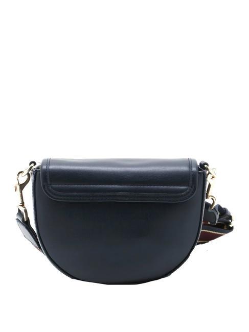 TH CITY SUMMER Minibolso de hombro espacio azul - Bolsos Mujer