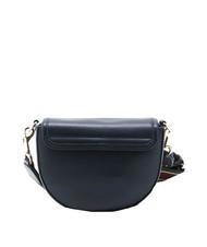 TOMMY HILFIGER TH CITY SUMMER Minibolso de hombro espacio azul - Bolsos Mujer - 4