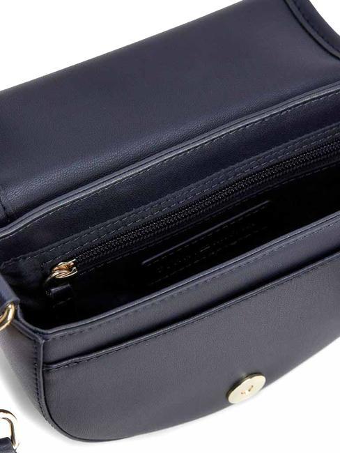 TH CITY SUMMER Minibolso de hombro espacio azul - Bolsos Mujer