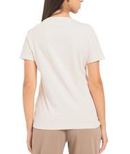 GUESS ICON Camiseta con tachuelas polvo de perla - camiseta - 2