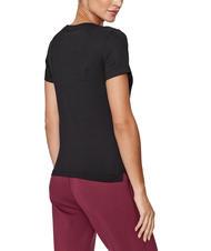 GUESS ICON Camiseta con tachuelas jetbla - camiseta - 2