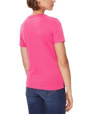 GUESS ICON Camiseta con tachuelas ponche rosa - camiseta - 2