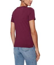 GUESS ICON Camiseta con tachuelas Cerezo negro - camiseta - 2