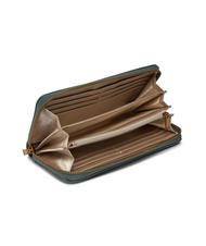 GUESS LAUREL Large Cartera con cremallera alrededor bosque - Carteras Mujer - 2
