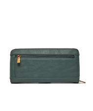 GUESS LAUREL Large Cartera con cremallera alrededor bosque - Carteras Mujer - 3